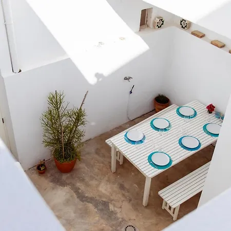 Villa Casa Do Almirante *