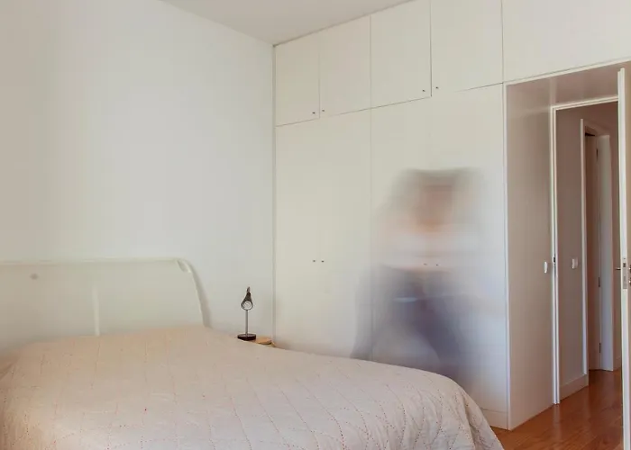 Villa Casa Do Almirante