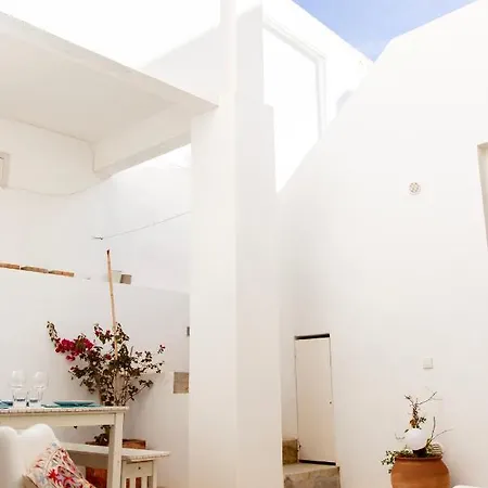 ヴィラ Casa Do Almirante