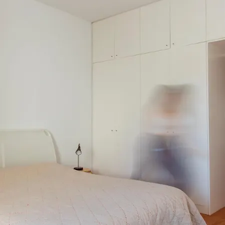 Villa Casa Do Almirante