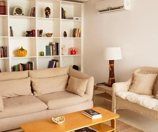 빌라 Casa Do Almirante