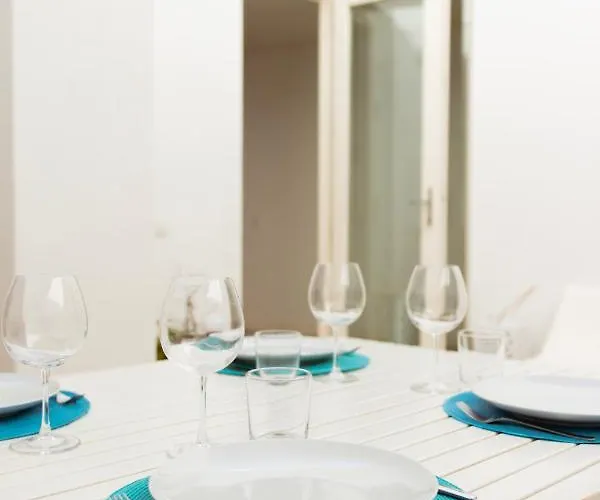 빌라 Casa Do Almirante *