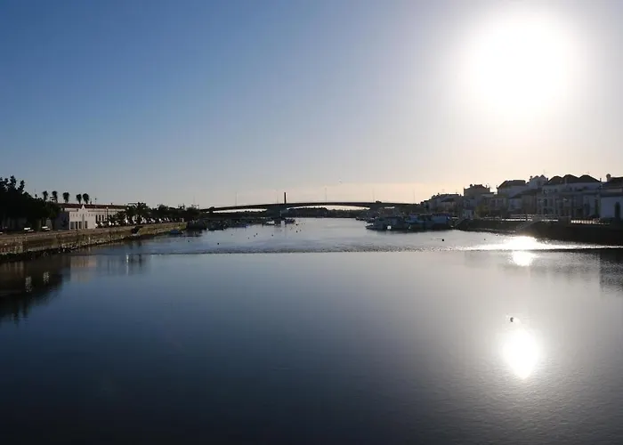 Casa Do Almirante 빌라