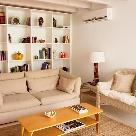 别墅 Casa Do Almirante