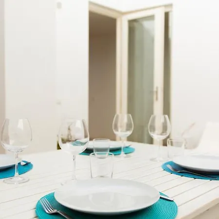 别墅 Casa Do Almirante *