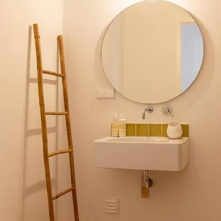 Casa Do Almirante 别墅 *