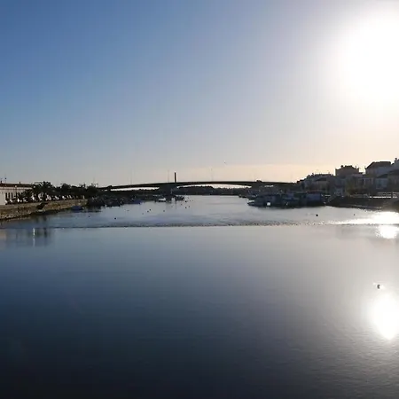 Casa Do Almirante 别墅